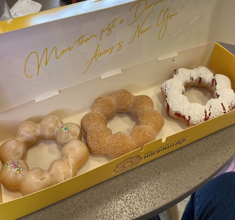 Mochinut NOLA (Metairie)