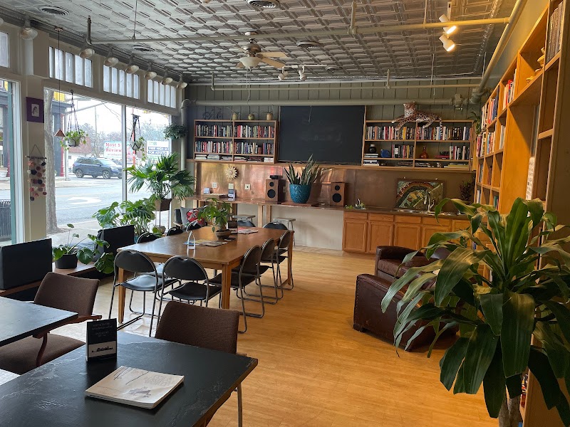 Wanderlust Coffee Roasters