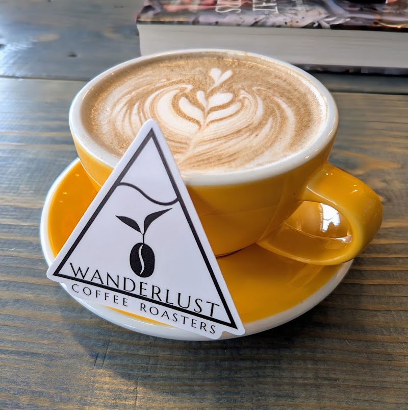 Wanderlust Coffee Roasters
