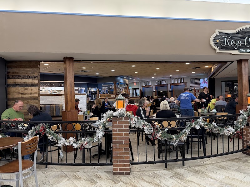 Keys Cafe & Bakery