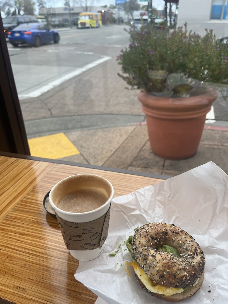 Cafe Santana Roasting Company