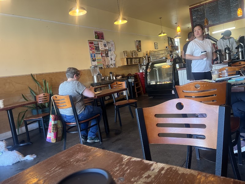 Cafe Santana Roasting Company