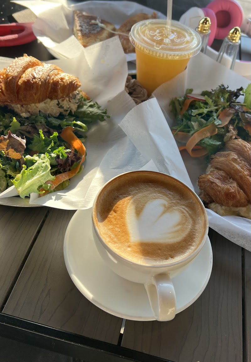 Northside Social Falls Church