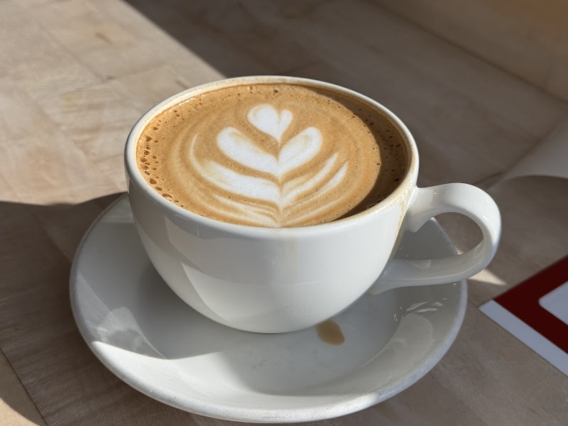 Northside Social Falls Church