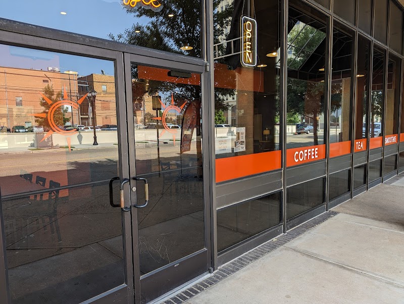 Journey Polk Street Coffee