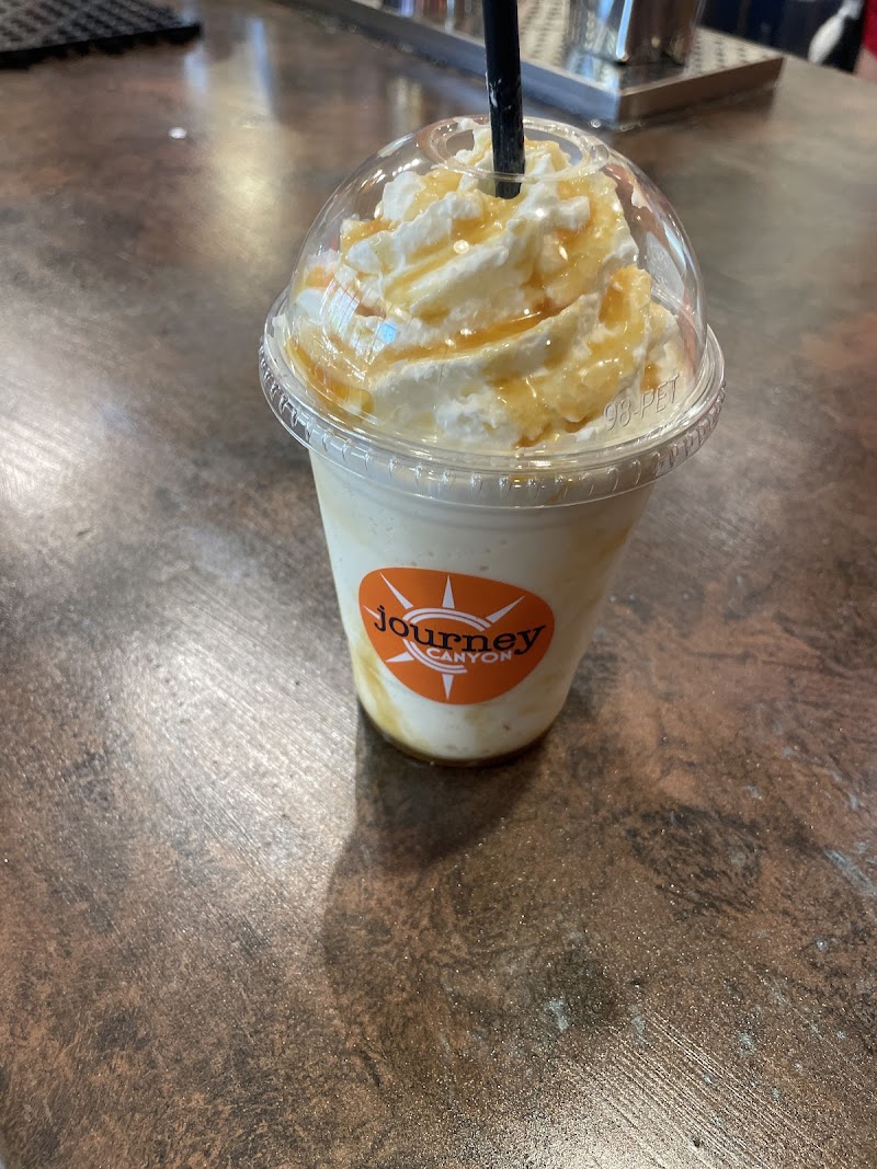 Journey Polk Street Coffee