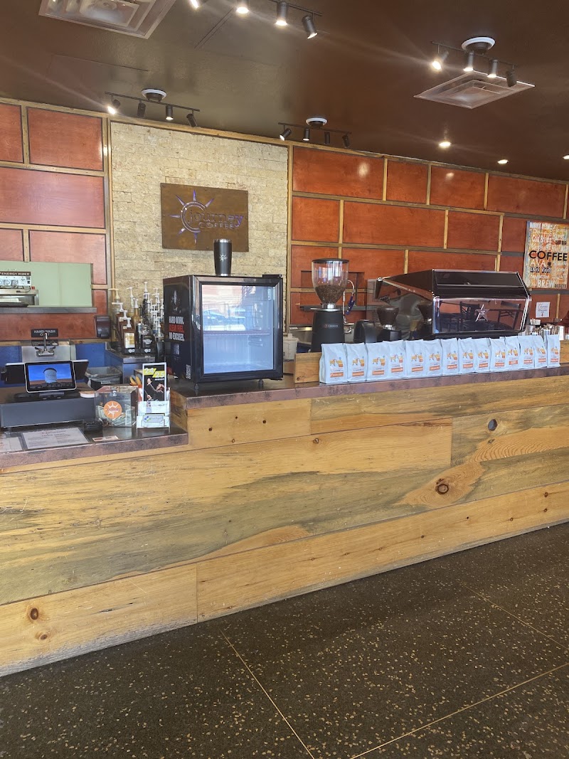 Journey Polk Street Coffee