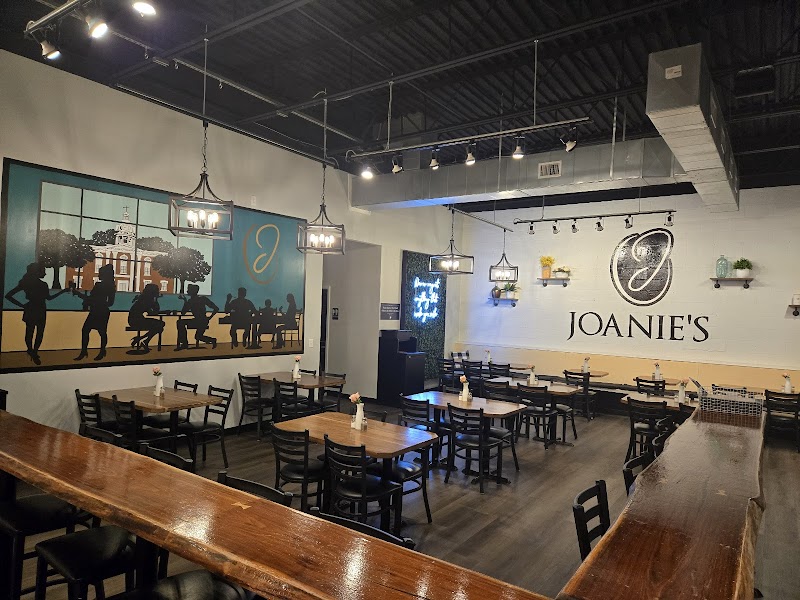 Joanie's Murfreesboro