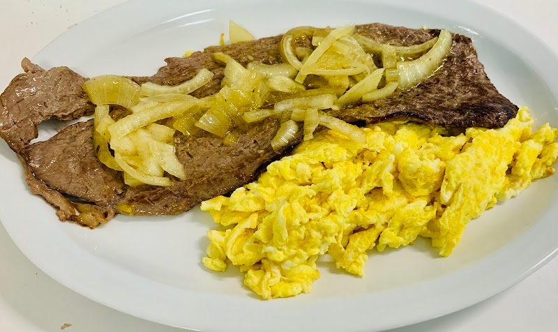 Paradise Cuban Restaurant