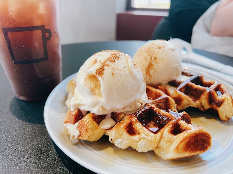 FRAME Coffee Roasters