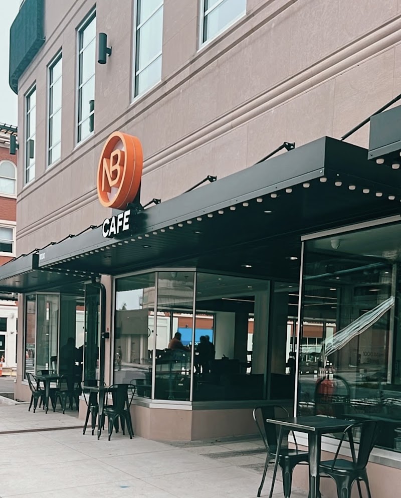 NB Café & Creamery