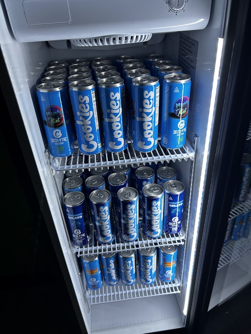 Grade A Dropouts – World Famous Coffee, Donuts & Cannabis Dispensary