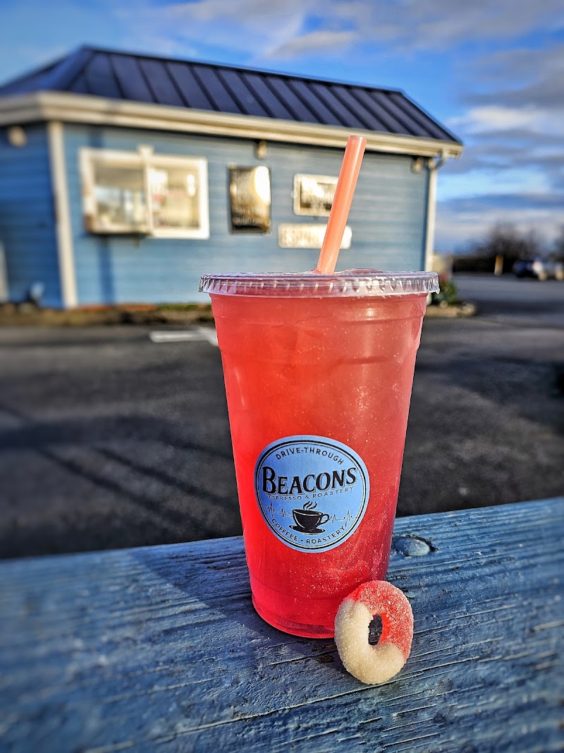 Beacons Espresso and Roastery