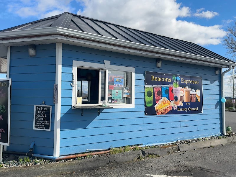 Beacons Espresso and Roastery