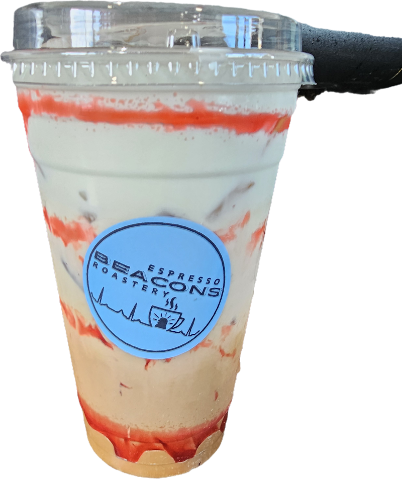 Beacons Espresso and Roastery