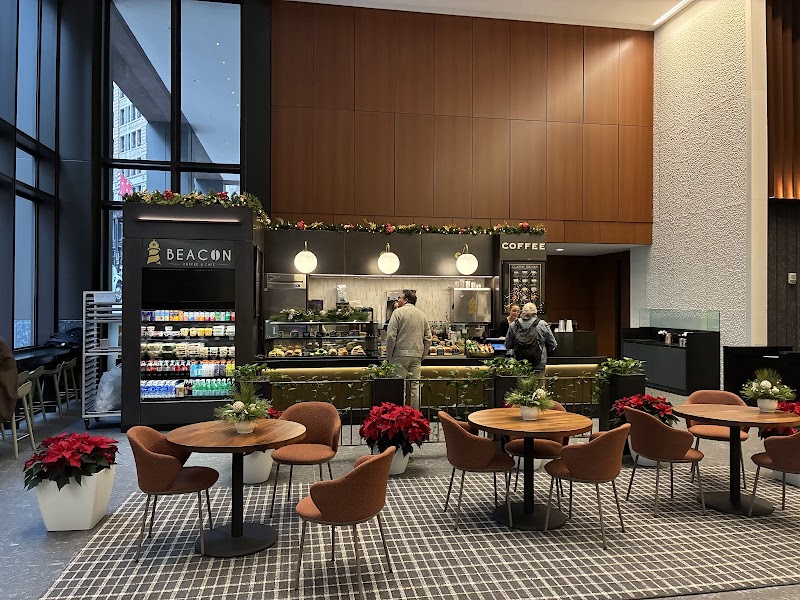 Beacon Coffee and Cafe