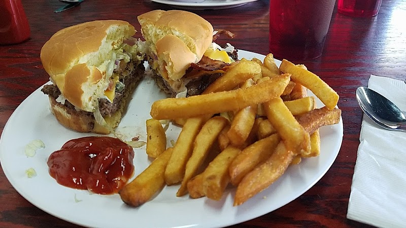 Rocky Mountain Grill