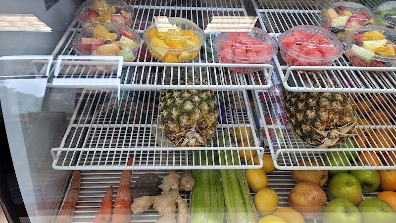 Woodbury Cafe & Deli