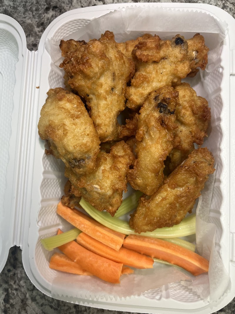 Woodbury Cafe & Deli