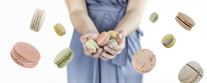 Macaron Bar Short North