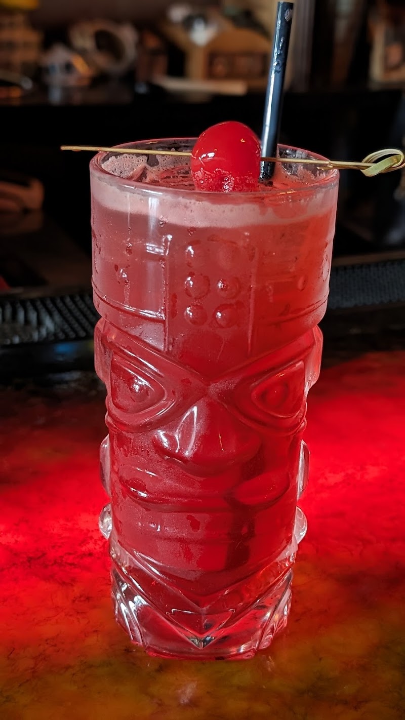 Twisted Roots Kava Brewery