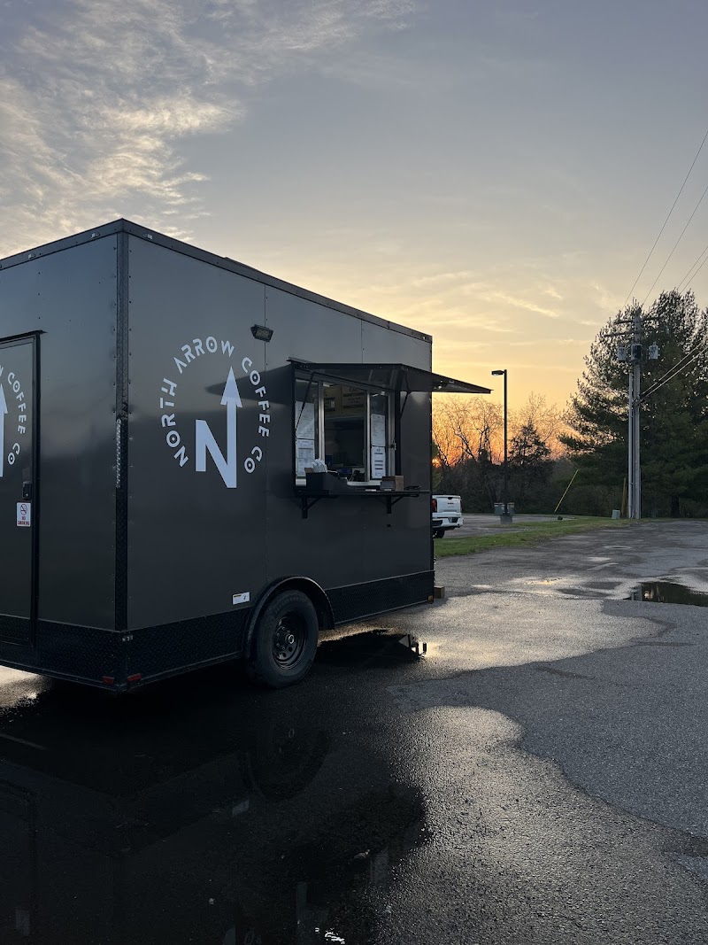 North Arrow Coffee Company