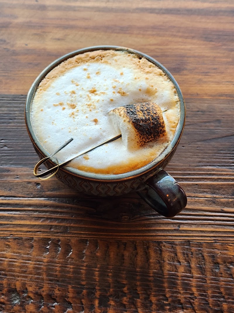 Dark Ritual Coffee Roasters