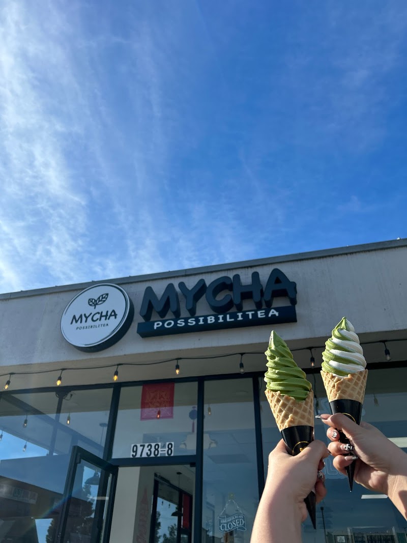 MyCha - Garden Grove