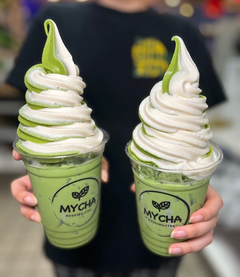 MyCha - Garden Grove