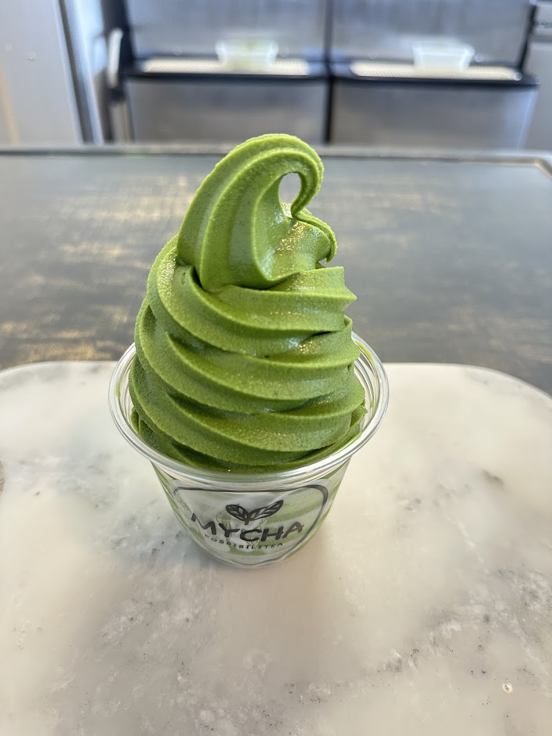 MyCha - Garden Grove