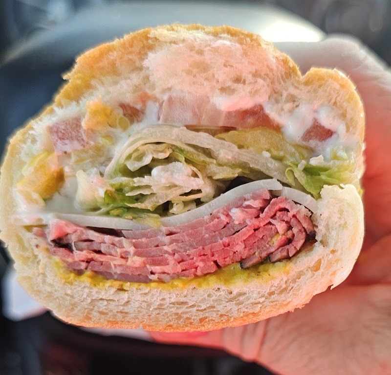 Piemonte's Italian Delicatessen