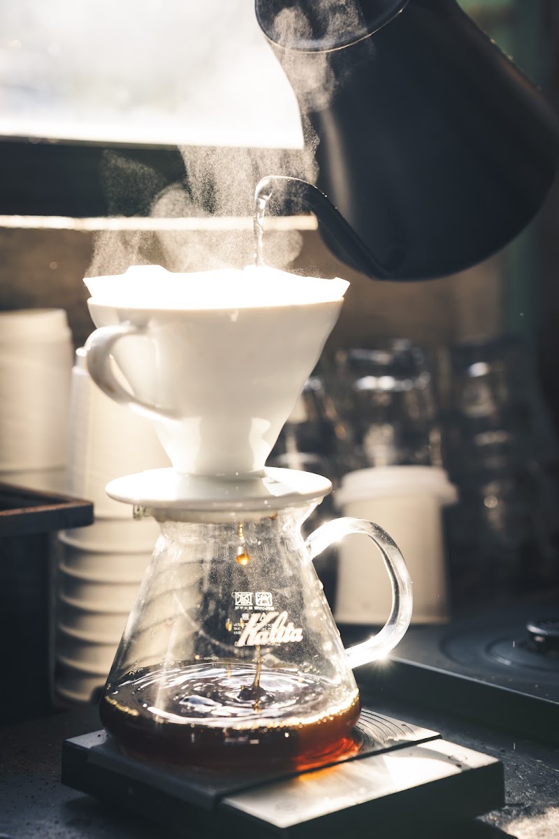 Publica Coffee Roasters