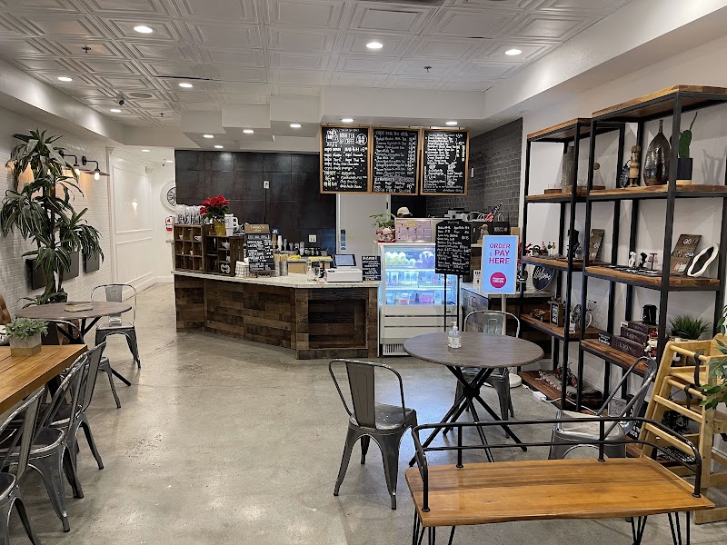 Oops Boba Tea & Coffee