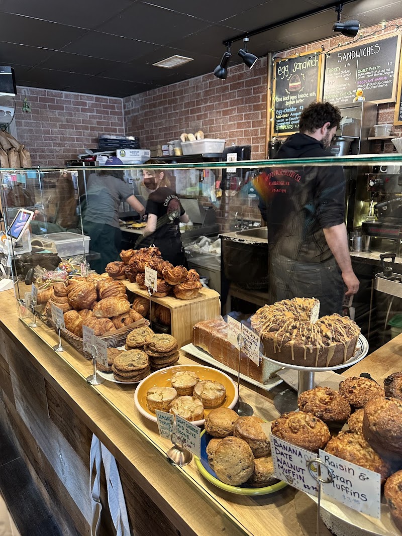 Elmendorf Baking Supplies & Cafe