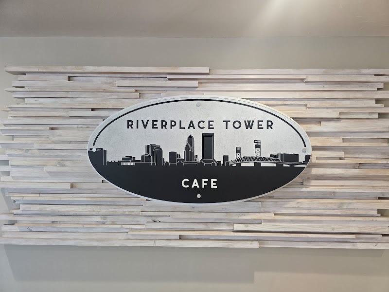 Riverplace Tower Cafe