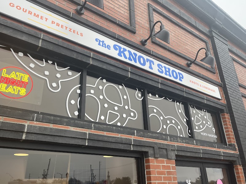 The Knot Shop