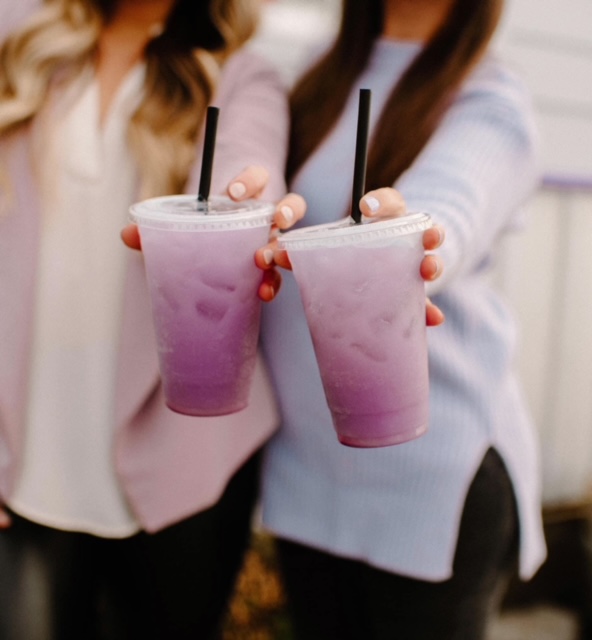 Addicted Espresso Arlington