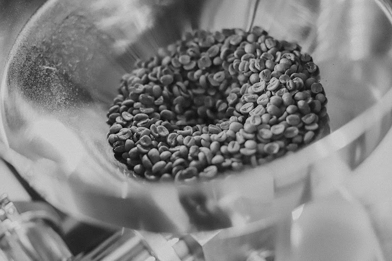 Weekend Coffee Roasters (Warehouse)