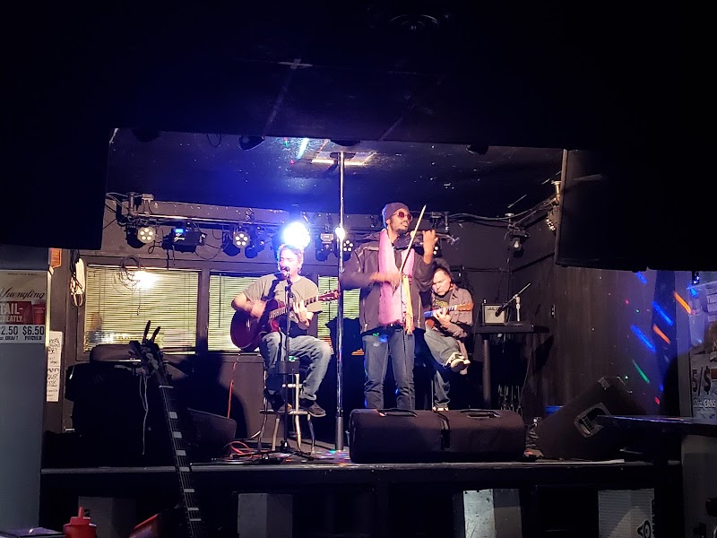 The Polish Ostrich - Toledo, OH