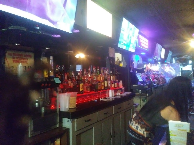 The Polish Ostrich - Toledo, OH