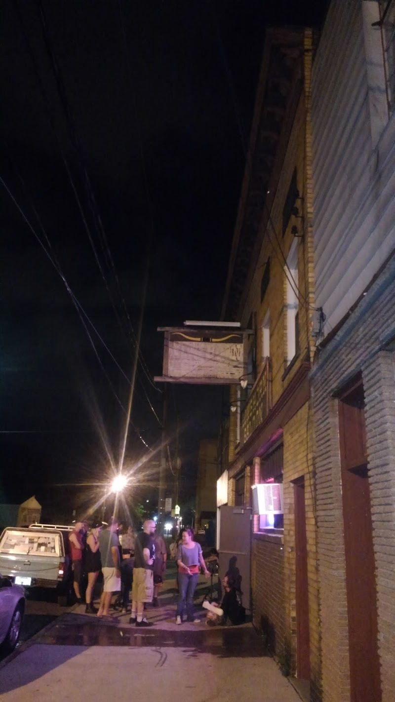 The Polish Ostrich - Toledo, OH