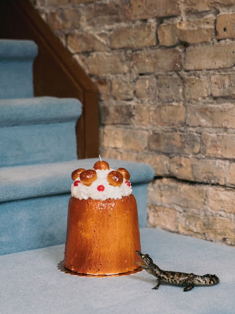 The Center of Order and Experimentation