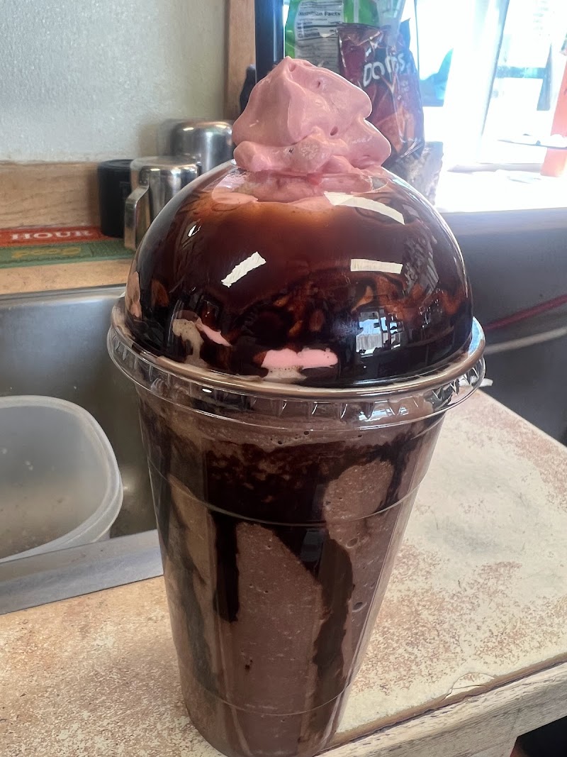 Toasted Joe's Coffee