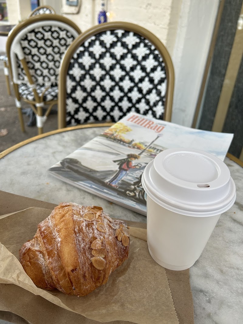 Wine & Butter Cafe & Market