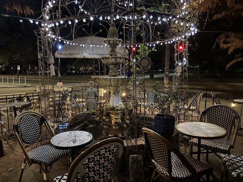 Wine & Butter Cafe & Market