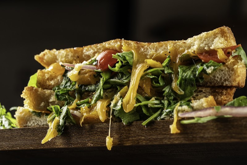 Black Coffee Atlanta