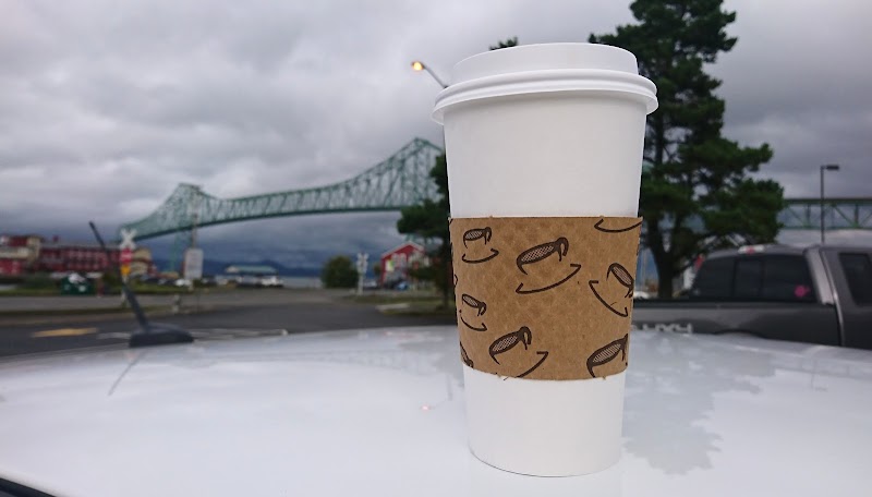 Journey's End Espresso