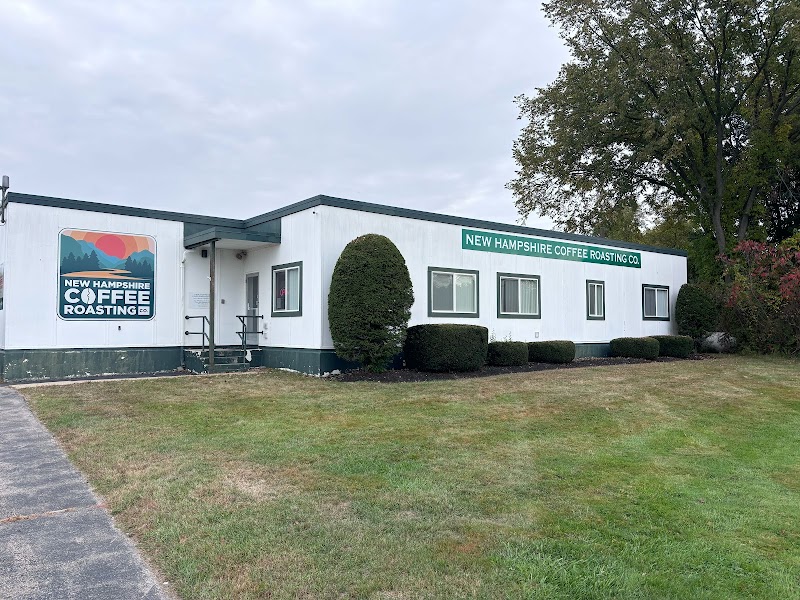 New Hampshire Coffee Roasting Co.