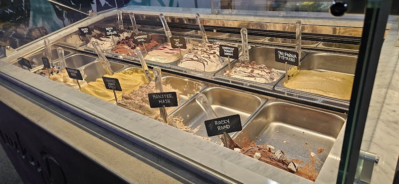Lucky Dog Gelato
