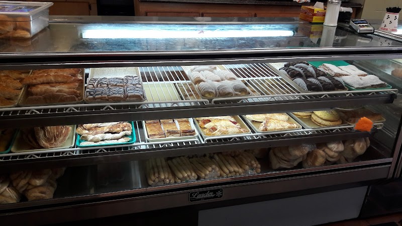 La Palmita Bakery